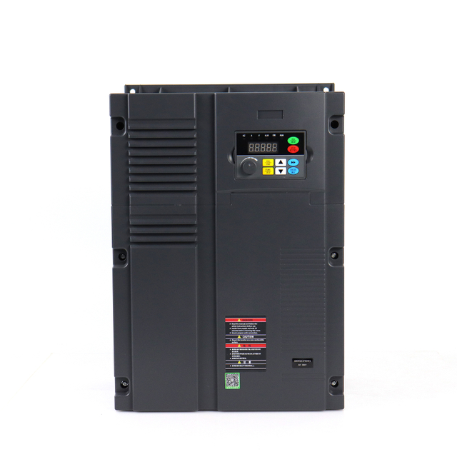 Переменный частотный привод VFD Инвертор и преобразователь 380V 30 кВт 37 кВт входные 3 фазы для выходных 3 фаз