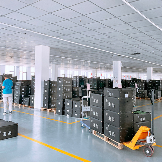 VFD-Circuit board storage