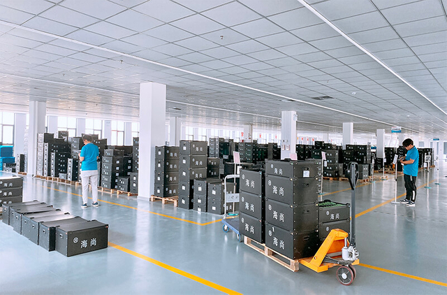 Almacenamiento de la tabla de circuito