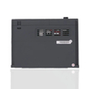 Variable Frequency Drive VFD Inverter&Converter Input Single Phase 220V to Output 3 Phases 380V 5.5KW 7.5KW 11KW