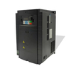 Variable Frequency Drive VFD Inverter&Converter Input Single Phase 220V to Output 3 Phases 380V 5.5KW 7.5KW 11KW