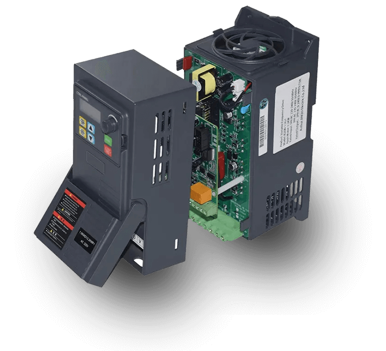 variable-frequency-drive