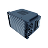 Variable Frequency Drive VFD Inverter&Converter 220V Single-phase Input and Output 0.4KW
