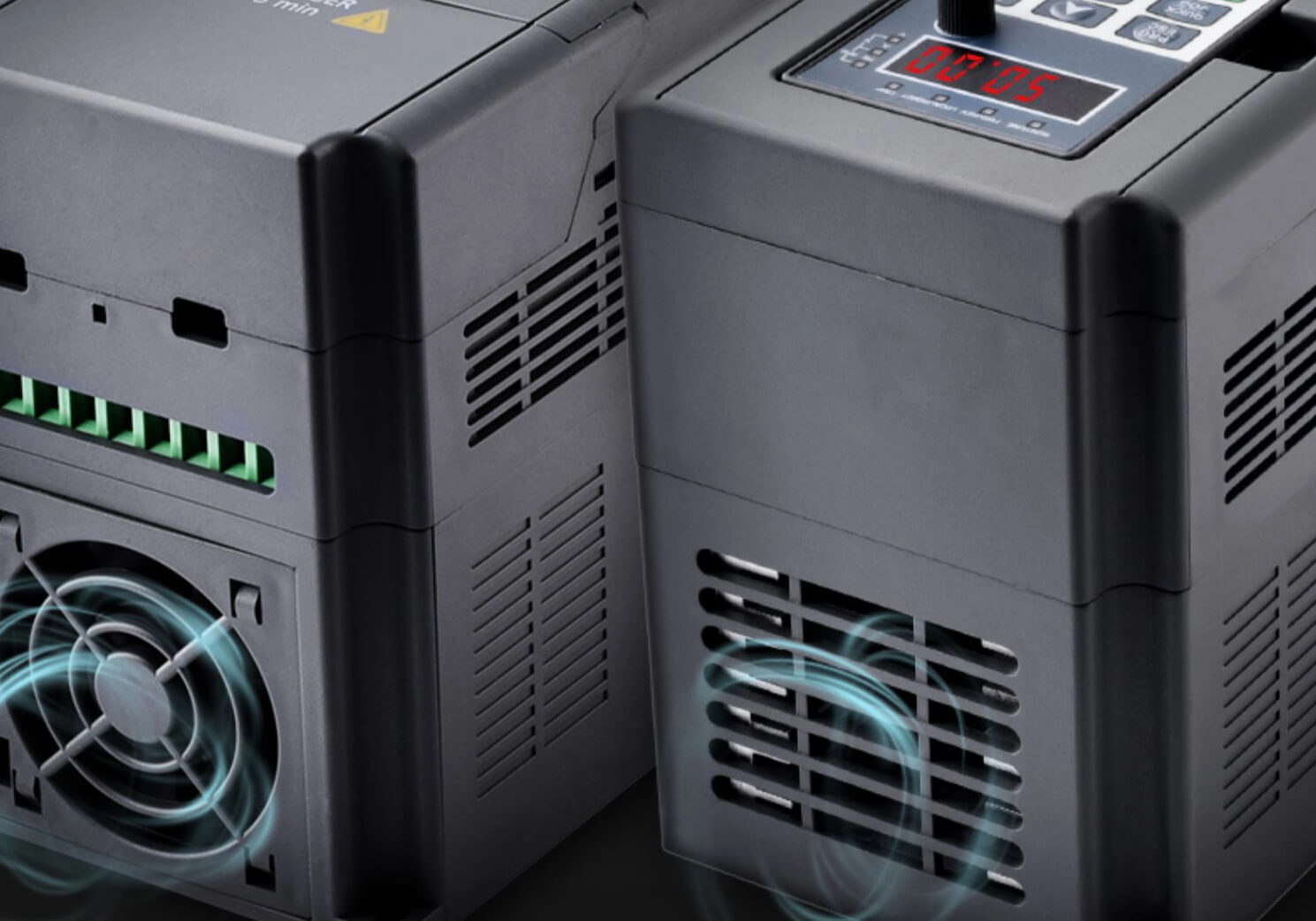 PROFESSIONAL VFD SUPPLIER