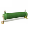 Wire Wound Resistor Braking Resistor Ripple Resistor Waved Ribbon Load Resistor for VFD