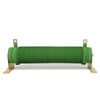 Wire Wound Resistor Braking Resistor Ripple Resistor Waved Ribbon Load Resistor for VFD