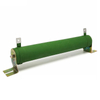 Wire Wound Resistor Braking Resistor Ripple Resistor Waved Ribbon Load Resistor for VFD
