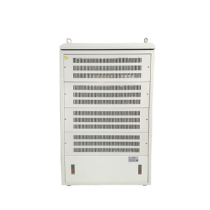 Prower Resistor Unit