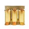 VFD Three Phase ALC Input AC Line Filter Reactor Capacitor AC Input Reactor