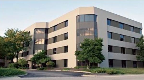 शंघाई-आर एंड डी-सेंटर