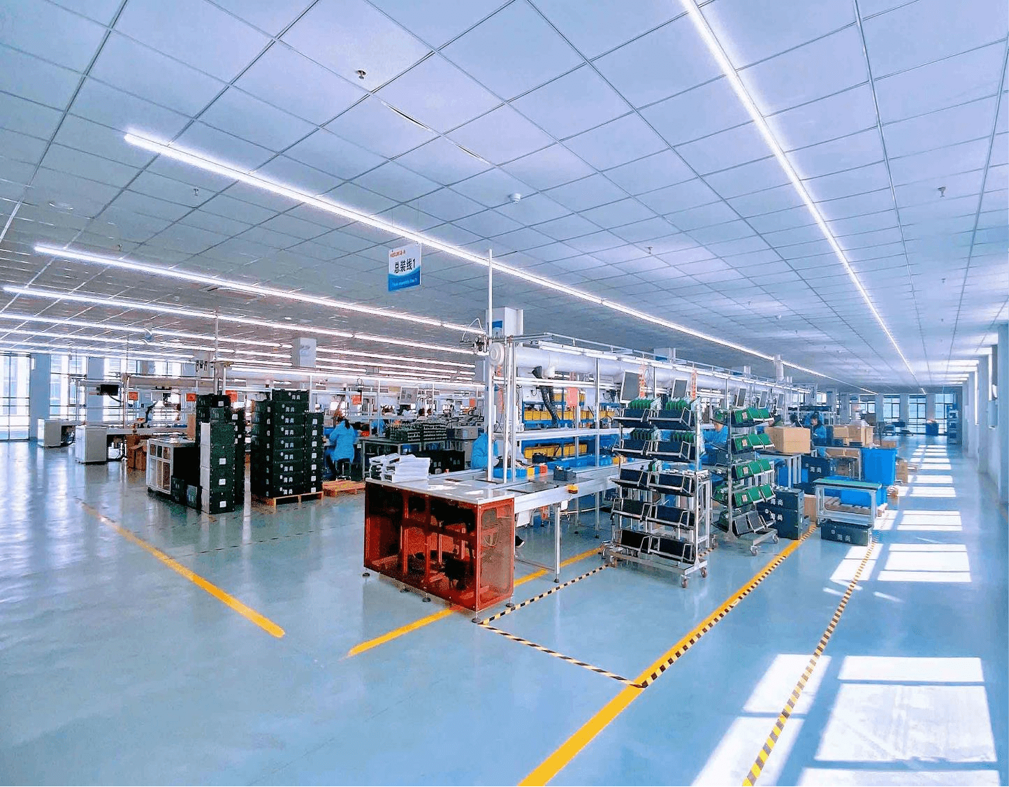 उत्पादन शक्ति