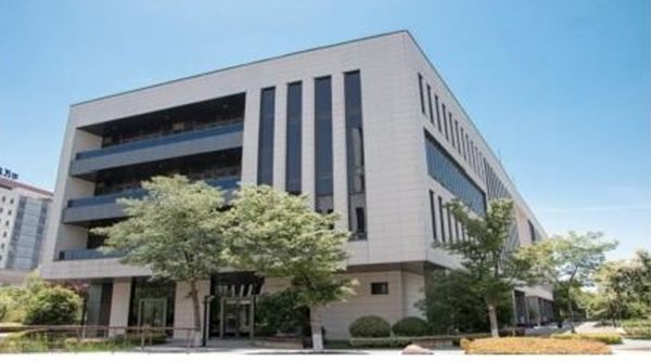 शेन्ज़ेन-आर एंड डी-सेंटर