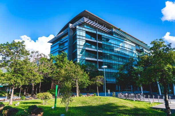 आरएंडडी केंद्र