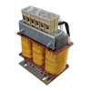 VFD VFD Capacitor de reator de filtro ALC de entrada ALC CA Reator de entrada CA