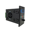 Variable Frequency Drive VFD Inverter&Converter 220V Single-phase Input and Output 0.1kw 0.2kw 0.4kw 0.75kw