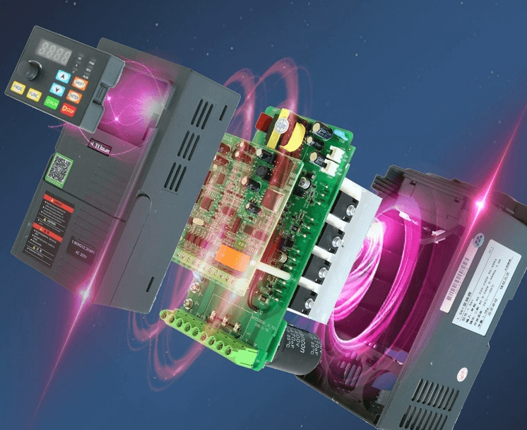 What Is A Variable Frequency Drive (1)