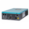 Hybrid Solar Inverter Grid Tied Inverter HE200-4200 Single phase 24Vdc 2400Vac 3.6KW Blue