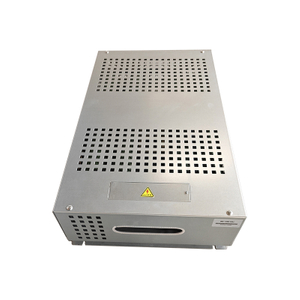 Braking Resistor Unit