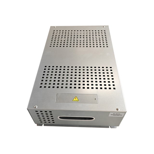 Braking Resistor Unit