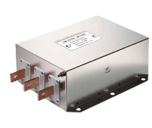 Output Filter Industrial Wave Arterial Filter Three Phase Filter for VFD