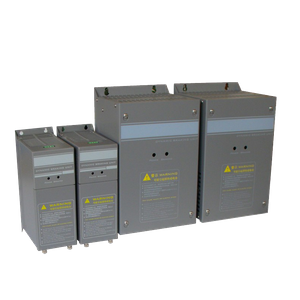 Industrial AC Drive Clutch Brake Unit Power Resistors Unit DC Braking Unit