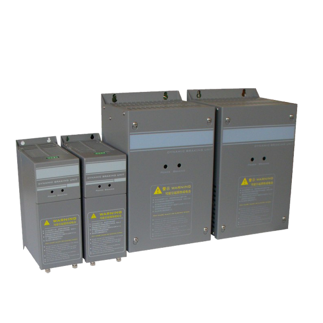 Công nghiệp ổ đĩa AC Ly hợp đơn vị điện trở Điện trở Đơn vị phanh DC