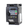 VFD Variable Frequency Drive 220V 0.75KW Input 1 Phase to Output 3 Phase Motor Speed Controller